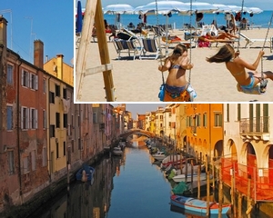 Chioggia a Kis-Velence - Utazási ötletek, élmények I.