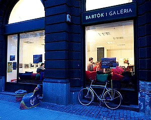 Budapest is megismerkedhet az Őszi Tárlattal