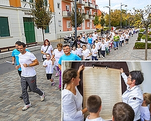 ReforMaraton 500 Hódmezővásárhelyen is
