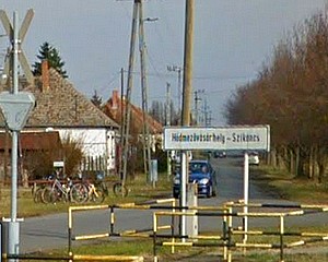 Fórum volt Szikáncson