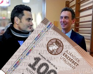 Nem Húsvéti ajándék lesz a 10 ezer forint értékű Erzsébet utalvány