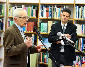 Bod Péter Ákos az országban tapasztalható helyzetről