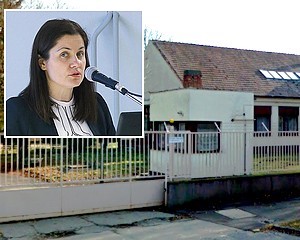 Újabb ügyintézési kör került a Rárósi úti épületekbe