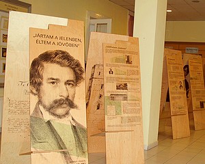 Arany János a költői helytállás pédaképe