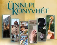 Szegedi könyvheti események