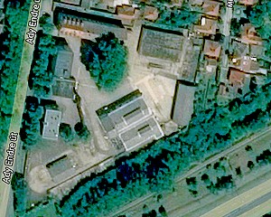 Megépülhet a katonai középiskola