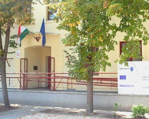 Megújult az Aranyossy iskola