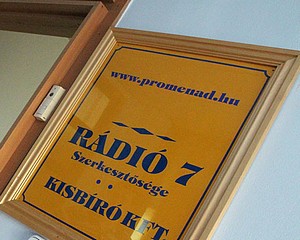 Újabb 5 évet kapott a Rádió7