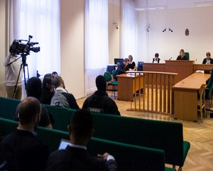 Két ügyben született döntés