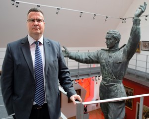 Programokban gazdag évre készül a Tornyai János Múzeum