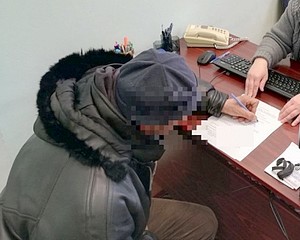 Tolvajt fogtak el a vásárhelyi rendőrök