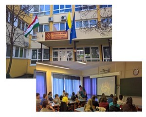 A vásárhelyi Gregus szakképző rendezi az országos döntőt