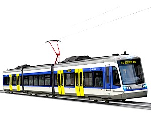 Jövő ősszel már közlekedik a tram-train