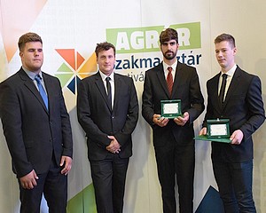Agrár Szakma Sztár Fesztivál nagy vásárhelyi sikerrel