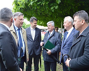 Három nap amikor Vásárhelyre figyel a hazai agrárium