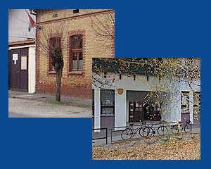 EU-s támogatásból fejlesztik a vásárhelyi Klauzál Gábor Általános Iskolát