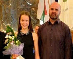 Boxing Gym Vásárhely - itthon és külföldön