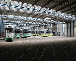 Újabb tram-train nagyberuházás kezdődik