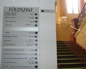 Július 1. a köztisztviselők és kormánytisztviselők napja
