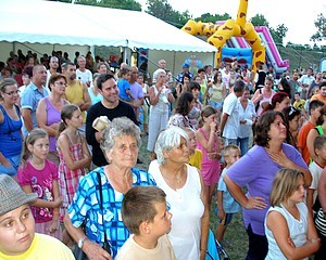 Tarjáni Nap 2019