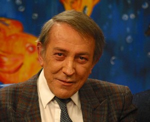 Antal Imre 84 éves lenne
