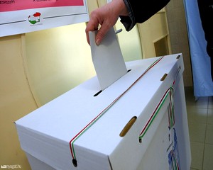 Kihirdették a választás napját
