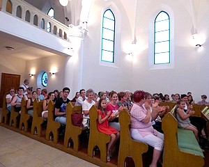 A vásárhelyi zenebarátok sűrű hete következik