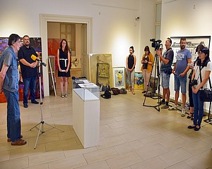 Közel hétszáz alkotásból lehet válogatni