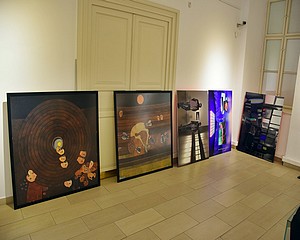 Összeállt az idei Őszi Tárlat