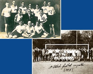 Hódmezővásárhely labdarúgó sportjának története könyvben
