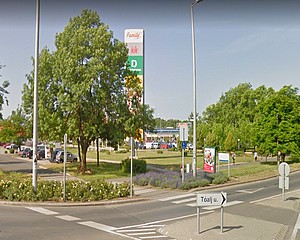 Nemzetközi étteremlánc települ Vásárhelyre?