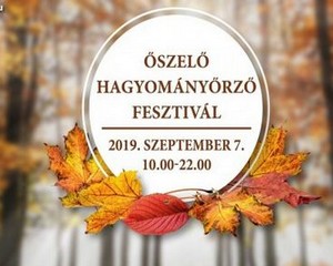 Egy mozgalmas nap a hagyományok jegyében