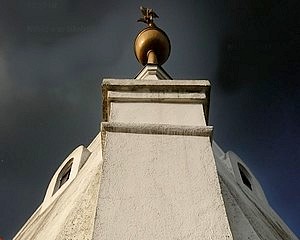 Nyitott Templomok Napja Vásárhelyen