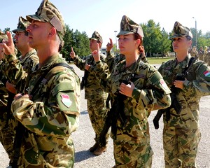 Hazánk és a magyar emberek biztonságért