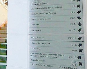 Többmilliós bírságot kapott a vásárhelyi polgármesteri hivatal