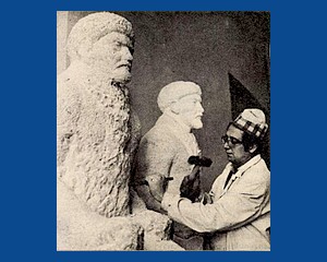 Időmorzsák 2 - Sz..ó Lenin