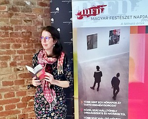A Magyar Festészet Napja a Tornyai-múzeum