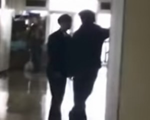 Súlyos testi sértés a vád