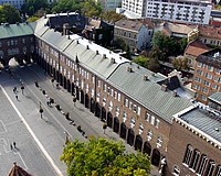 Távozott a szakdolgozatbotrányban érintett szegedi dékán