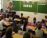 A pedagógusokat érinti leginkább a kényszernyugdíjazás?