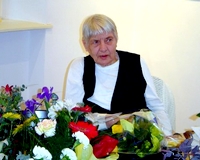 Elhunyt Samu Katalin