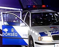 Kiraboltak egy kisboltot Vásárhelyen