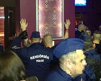 A biztonságos szórakozás feltételeit ellenőrizték Vásárhelyen