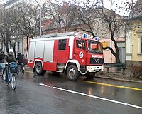 Füstmérgezés az Andrássy utcában