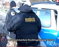 A vásárhelyi tolvaj egy alvó idős asszonyhoz tört be      