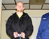 Betörők kerültek rács mögé Vásárhelyen 