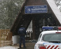 Lezárult a nyomozás a mártélyi takarékszövetkezeti rablás ügyében