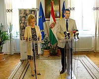 Állampapír-forgalmazási pont nyílt Vásárhelyen