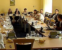Bejelentéssel és fényképekkel a parlagfű ellen