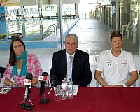 A barcelonai VB jegyében